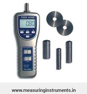 force gauge supplier