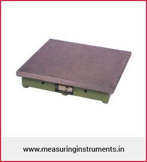 surface plates supplier in Ahmedabad