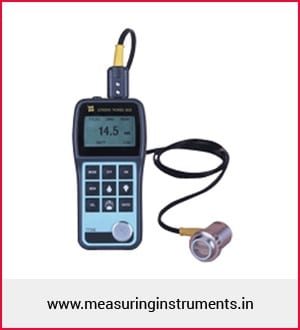 Ultrasonic Thickness Gauge Supplier