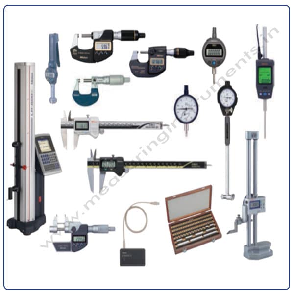 measuringin-struments | Measuring Instruments