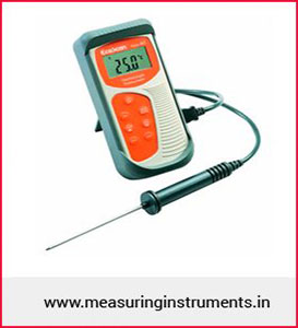 humidity meter supplier in India
